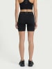 Hummel Tight Kurze Hose Hummel First Herren in BLACK