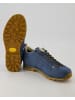 DOLOMITE Wanderschuhe in Blau