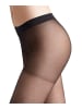 Falke Strumpfhose Invisible Deluxe 8 DEN in Black