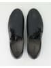 MEINDL Klassische Schnürschuhe in Schwarz