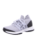 UYN Sportliche Schnürschuhe in Grau
