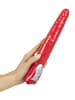 You2Toys Vibrator Red Push in rot