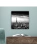 MuchoWow Leinwand Bilder Eiffelturm