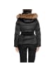Guess Jacke Schwarz