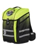 McNeill Set PERFECTO 5tlg. Gradient Lemon in gelb-schwarz