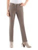 Stehmann Thermohose in taupe