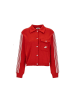 AUTRY Mehrfarbig Rot Nylon Strickjacke