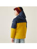 Regatta Steppjacke Lofthouse mit Kapuze in Gelb