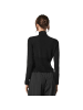 NENETTE Sweatshirt MOOK Schwarz