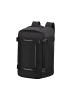 American Tourister URBAN TRACK Travel Backpack Reise-Rucksack in asphalt black