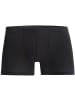 Con-ta Single-Jersey Pants in schwarz