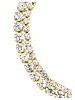 PURELEI Armband Festive Gold