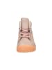 Ricosta Winterstiefel in beige