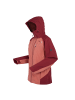 Regatta Regenjacke in rot