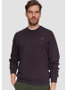 s.Oliver Sweatshirt in 4868_aubergine