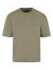 Urban Classics Urban Classics Sorona Loose Fit Tee in paleolive