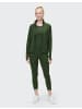 Venice Beach Trainingsjacke Pro Line Hampton in dark green