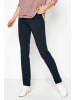 Relaxed by TONI Slim Fit Jeans für Damen in blau