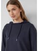 s.Oliver Sweatshirt  in  5959_navy