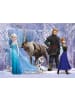 Ravensburger Disney The Frozen: Im Reich der Schneekönigin. Puzzle 100 Teile XXL