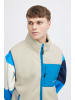 TheJoggConcept. Fleeceweste JCMMBERRI WAISTCOAT 2 22800403 Coole Weste aus Teddyfell in Beige