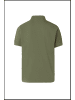OUTHERE Rollkragenpullover 10887322370390 Grün