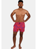 wavebreaker Shorts in orange