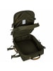 BRIC`s X-Bag Travel - Reiserucksack 42 cm (olive) in olive