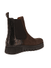 CRICKIT Chelsea-Boots Naelle in Braun