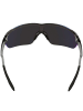 BEZLIT Herren Sonnenbrille in Clear mirror Violet