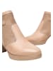 Nero Giardini Stiefelette in beige