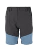Whistler Shorts Avian in Blau3018
