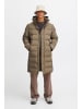 North Bend Steppjacke NBMarko 223141MMM in grau