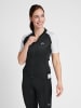 Newline Trikot S/S Womens Core Bike Jersey in BLACK