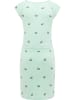ragwear Strandkleid Penellope Print YOUMODO in Mint