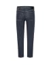 CAMBIO  Slim Fit Jeans für Damen in uni
