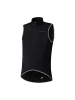 SHIMANO Vest Warm BEAUFORT in black