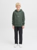JACK & JONES Junior Relaxed Fit Hosen in Black