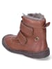 bisgaard Winterstiefeletten ELLIS TEX in Braun