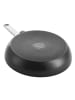 GREENPAN Bratpfanne Evolution (CC006386-001) in schwarz
