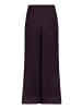 Vera Mont Modern fit Hose mit Taschen in rostbraun