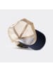 King Kerosin King Kerosin Trucker Cap F**k you in grün