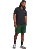 Under Armour Short "Ua Tech Vent Short" in Grün