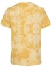 Hummel Hummel T-Shirt Hmljump Jungen in OCHRE