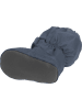 Playshoes Kinder Winterschuhe "Thermo Bootie" in Blau