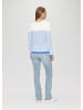 s.Oliver Strickpullover in 55G1_royalblau