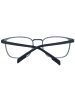 Reebok Unisex Optische Fassungen Trapez Braun