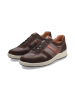 Mephisto SHOES "Vito" in dark brown