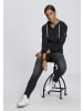 Kangaroos Jogg Pants in black used