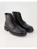 Marc O'Polo Shoes Stiefeletten in Schwarz